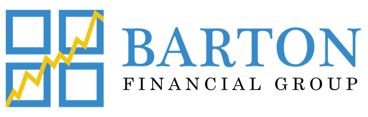 Barton Financial Group Logo