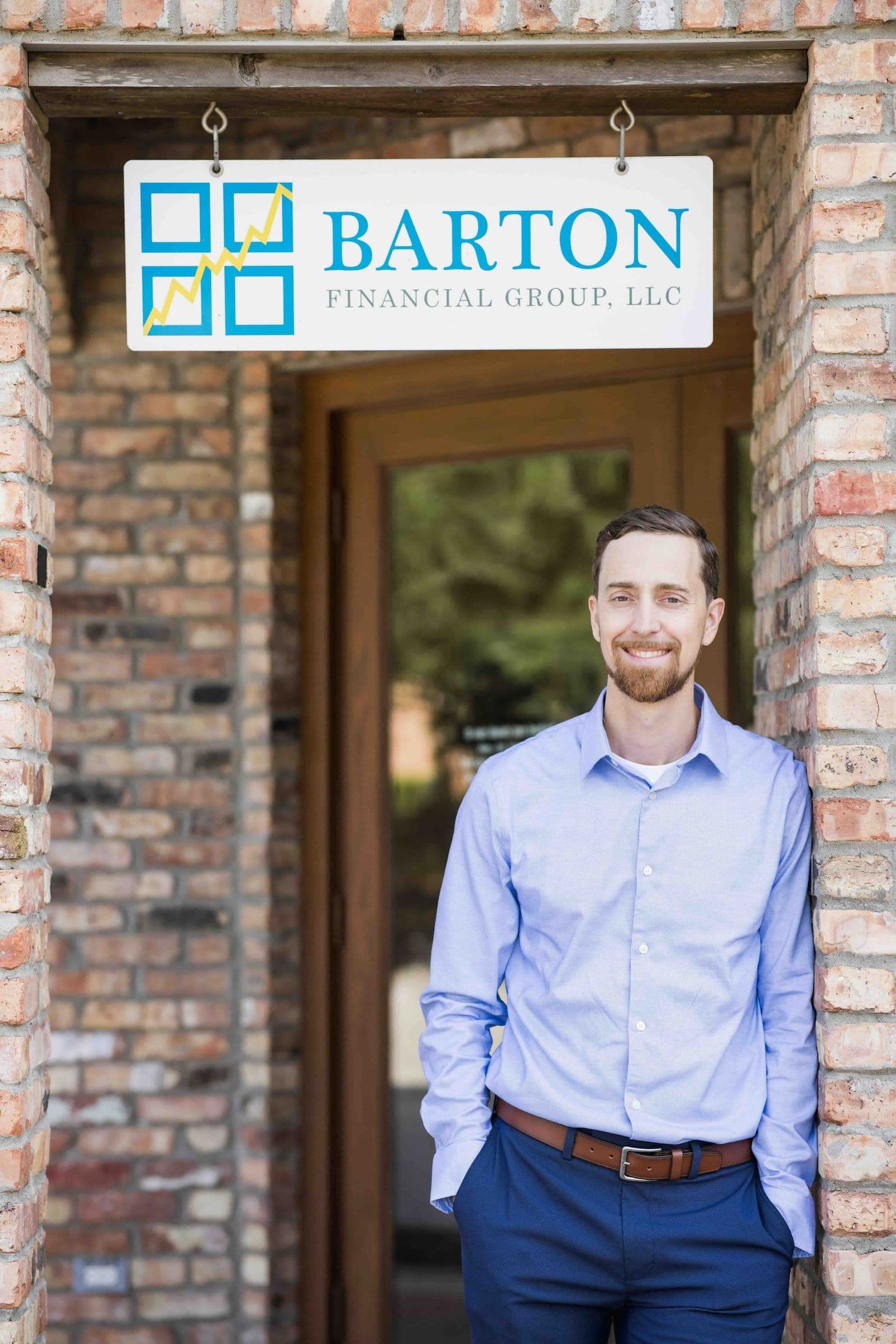 Zachary Barton Profile Picture