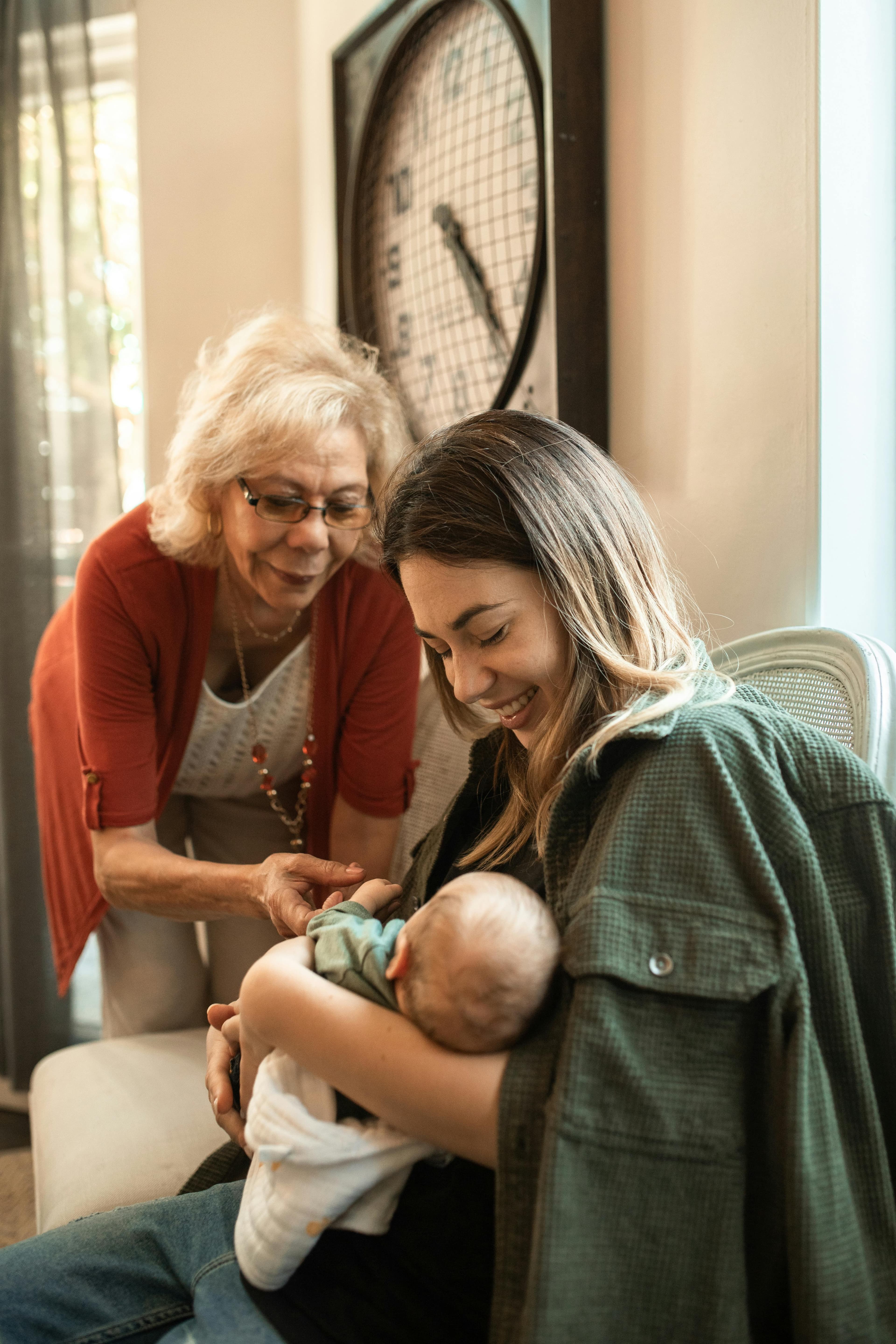The Importance of Beneficiaries